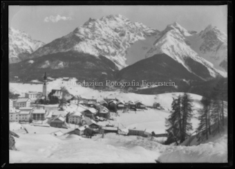 Dorf Ftan