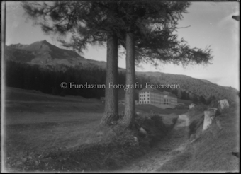 Hochalpines Töchterinstitut Ftan