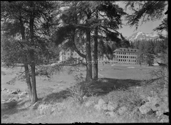 Hochalpines Töchterinstitut Ftan