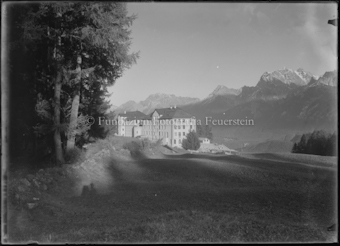 Hochalpines Töchterinstitut Ftan