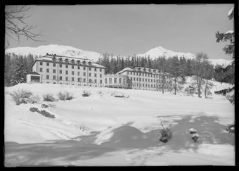 Hochalpines Töchterinstitut Ftan