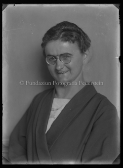 Persönliche Fotografien aus der Familie Feuerstein