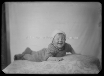 Persönliche Fotografien aus der Familie Feuerstein