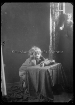 Persönliche Fotografien aus der Familie Feuerstein