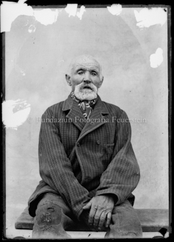 Persönliche Fotografien aus der Familie Feuerstein