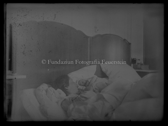 Persönliche Fotografien aus der Familie Feuerstein