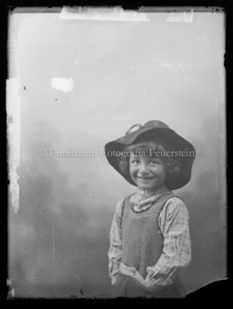 Persönliche Fotografien aus der Familie Feuerstein