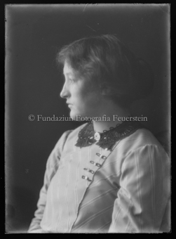 Persönliche Fotografien aus der Familie Feuerstein