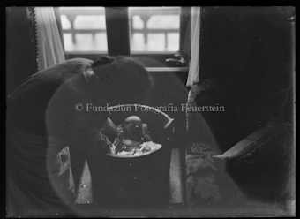 Persönliche Fotografien aus der Familie Feuerstein