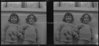 Porträt Kinder