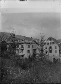 Persönliche Fotografien aus der Familie Feuerstein