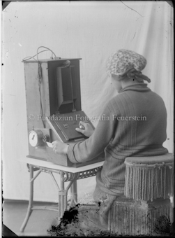 Telegrafin