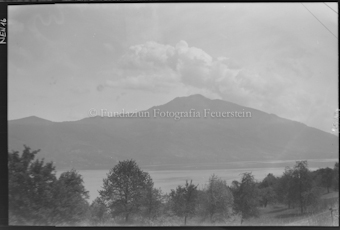 Blick auf den See
