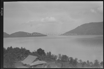 Blick auf den See