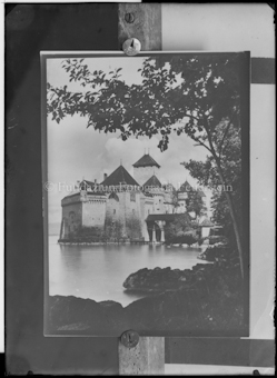 Schloss Chillon