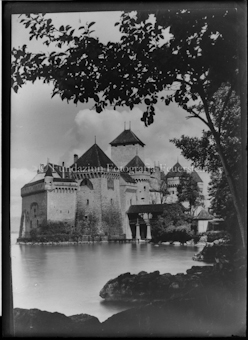 Schloss Chillon