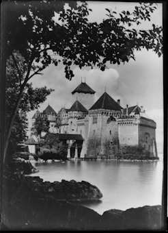 Schloss Chillon