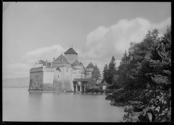 Schloss Chillon