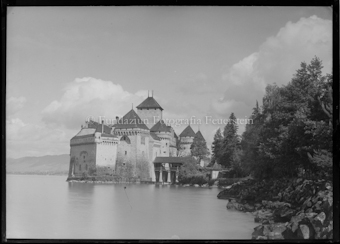 Schloss Chillon