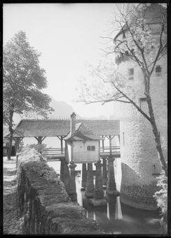 Schloss Chillon