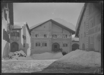 Winter Guarda