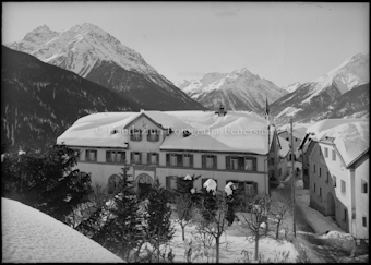 Winter Guarda