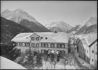 Winter Guarda