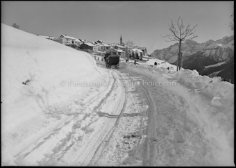 Winter Guarda