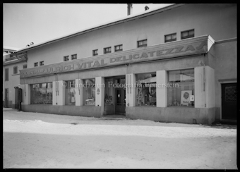 Aufnahmen Haus Vital