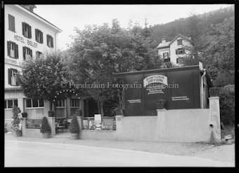 Hotel Bigler