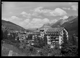 Engadinerhof 1941