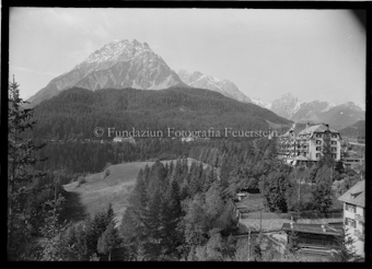 Engadinerhof 1941