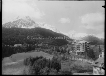 Engadinerhof 1941