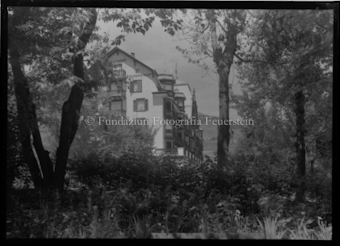 Engadinerhof 1941