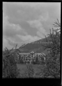 Engadinerhof 1941