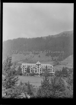 Engadinerhof 1941
