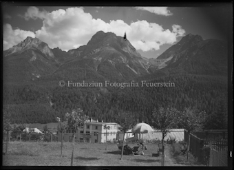 Landschaftsaufnahme