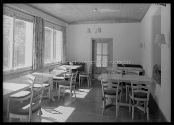 Aufenthaltsraum