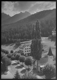 Silvana Hotel Vulpera