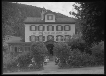 Silvana Hotel Vulpera