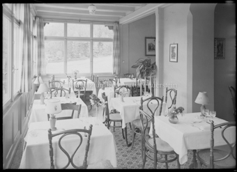 Silvana Hotel Vulpera