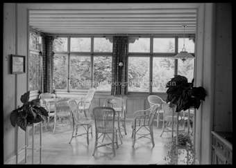 Silvana Hotel Vulpera