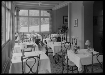 Silvana Hotel Vulpera