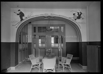 Hotel Tarasp