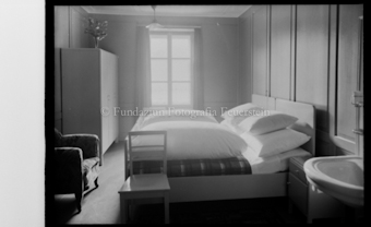 Hotel Tarasp