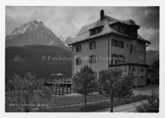 Hotel Terminus
