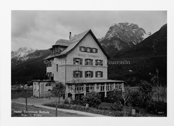 Hotel Terminus