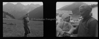 Originalbeschriftung der Schachteln «Jägerplatten»