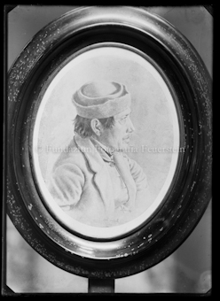 Originalbeschriftung der Schachteln «Jägerplatten»