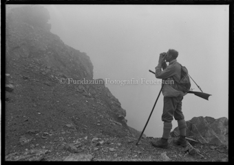Originalbeschriftung der Schachteln «Jägerplatten»